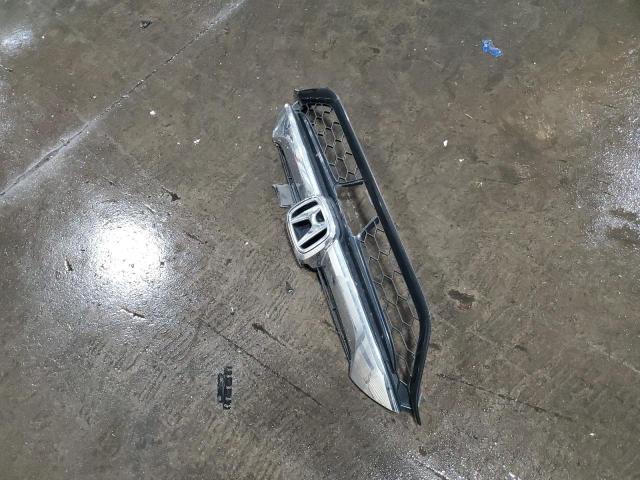 5J6RW2H53KA005153 - 2019 HONDA CR-V EX GRAY photo 13