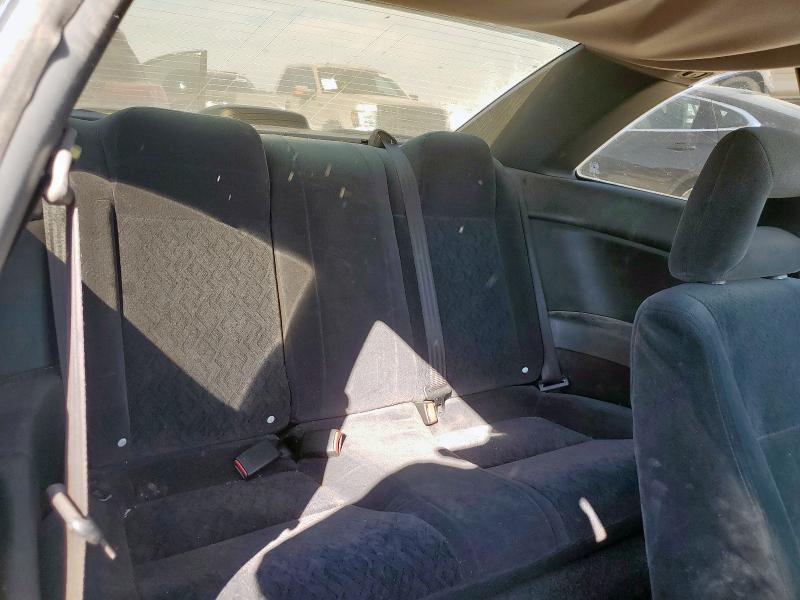 1HGEM22561L010211 - 2001 HONDA CIVIC LX BLACK photo 10