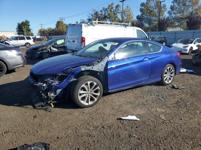 2015 HONDA ACCORD EXL, 