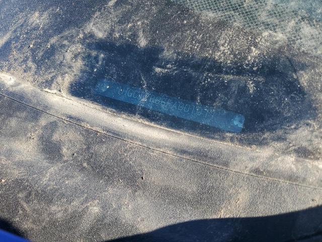 1HGCT2B86FA001077 - 2015 HONDA ACCORD EXL 蓝色 照片 12