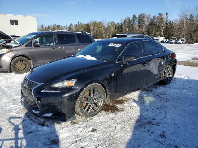 2016 LEXUS IS 300, 