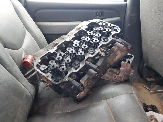 1GBJK33D47F177449 - 2007 CHEVROLET SILVERADO K3500 WHITE photo 12