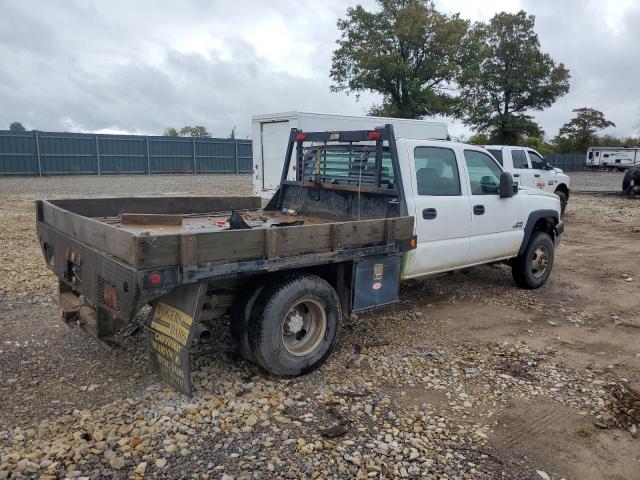 1GBJK33D47F177449 - 2007 CHEVROLET SILVERADO K3500 WHITE photo 3