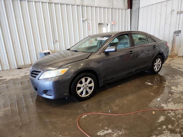 2011 TOYOTA CAMRY BASE, 