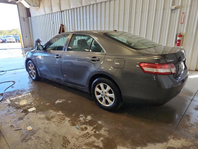 4T4BF3EK7BR096466 - 2011 TOYOTA CAMRY BASE 灰色 照片 2