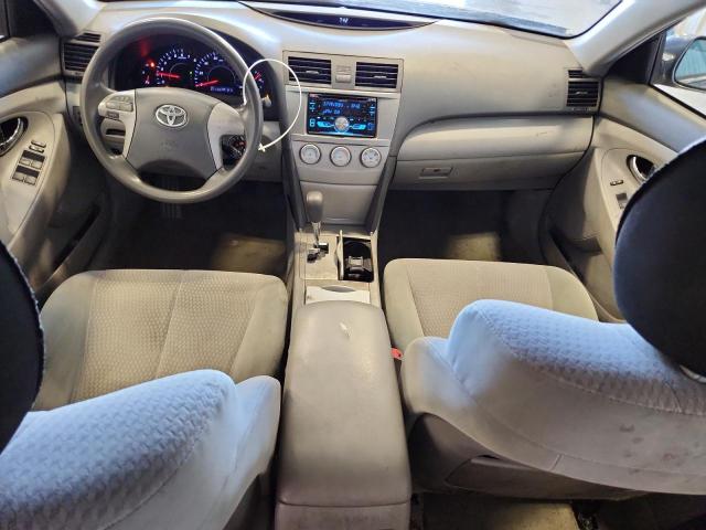 4T4BF3EK7BR096466 - 2011 TOYOTA CAMRY BASE 灰色 照片 8