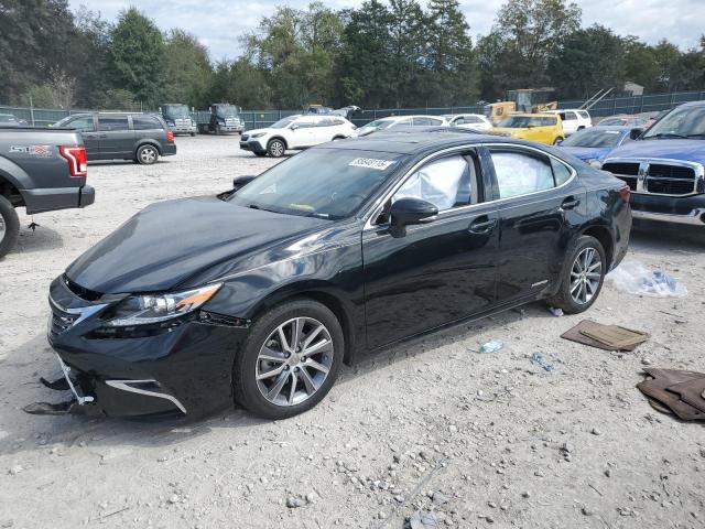 2016 LEXUS ES 300H, 