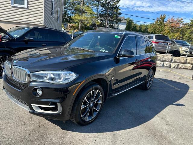 2018 BMW X5 XDR40E, 