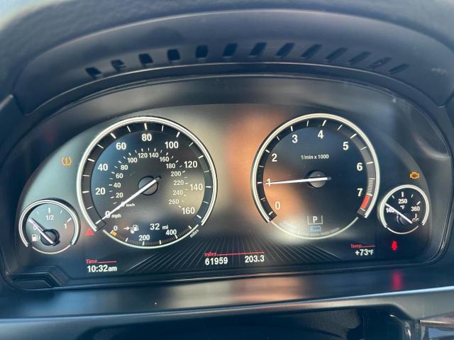 5UXKT0C52J0W01045 - 2018 BMW X5 XDR40E BLACK photo 9