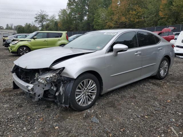 2013 LEXUS ES 350, 