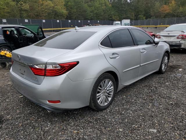 JTHBK1GG8D2046423 - 2013 LEXUS ES 350 فضي صورة 3