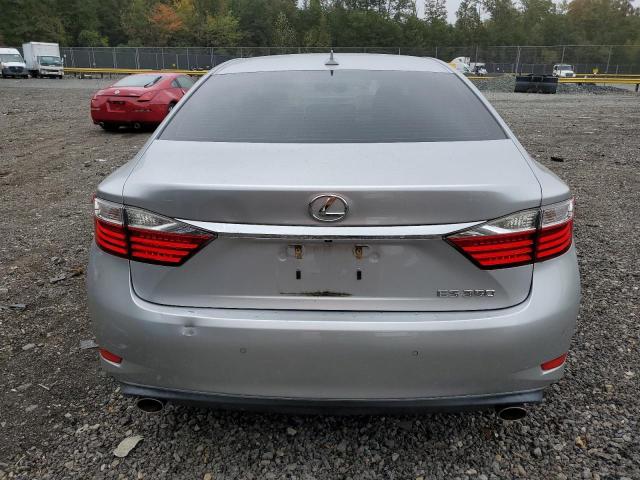 JTHBK1GG8D2046423 - 2013 LEXUS ES 350 فضي صورة 6