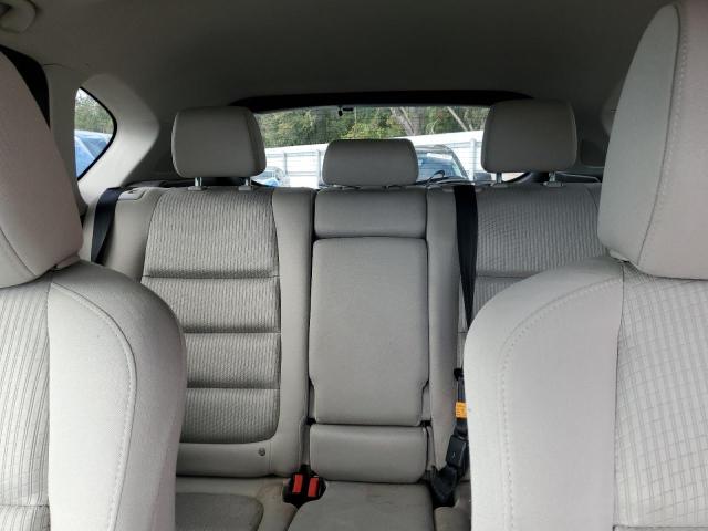 JM3KE2CE7D0120629 - 2013 MAZDA CX-5 TOURING წითელი ფოტო 10