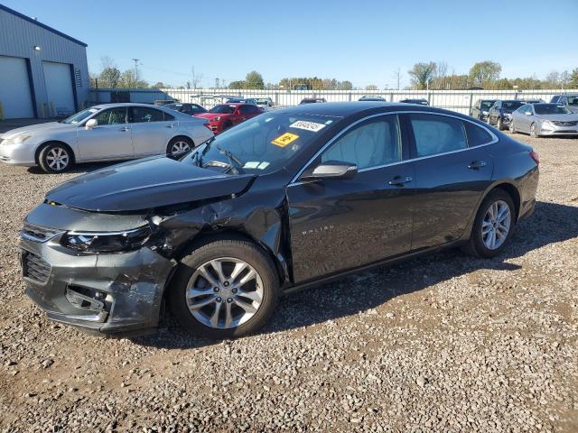 2016 CHEVROLET MALIBU LT, 