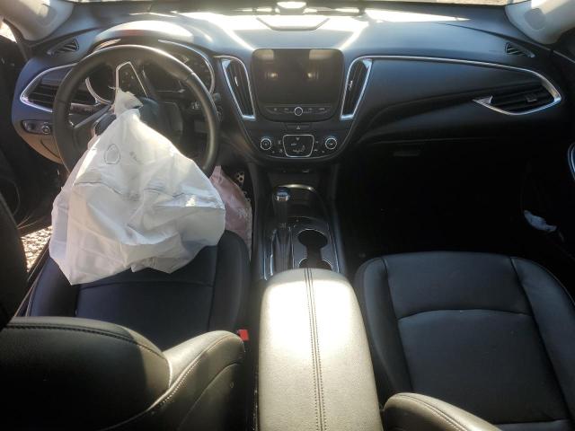 1G1ZE5ST5GF267180 - 2016 CHEVROLET MALIBU LT 灰色 照片 8