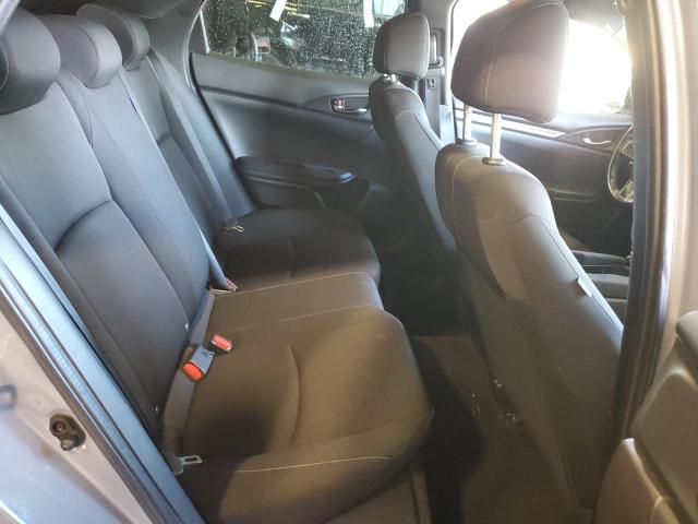 SHHFK7G43KU216871 - 2019 HONDA CIVIC SPORT 灰色 照片 10