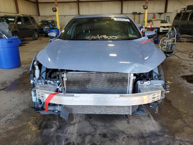 SHHFK7G43KU216871 - 2019 HONDA CIVIC SPORT 灰色 照片 5