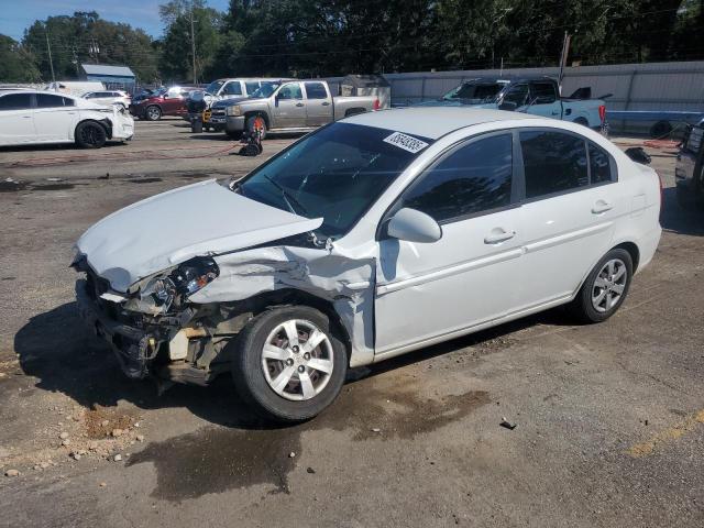 2008 HYUNDAI ACCENT GLS, 