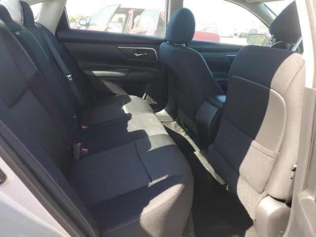 1N4AL3AP9HC111543 - 2017 NISSAN ALTIMA 2.5 ვერცხლისფერი ფოტო 10