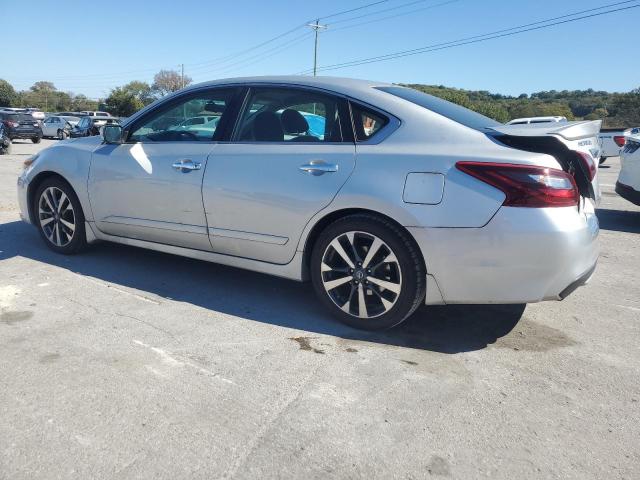 1N4AL3AP9HC111543 - 2017 NISSAN ALTIMA 2.5 ვერცხლისფერი ფოტო 2