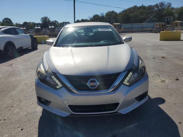 1N4AL3AP9HC111543 - 2017 NISSAN ALTIMA 2.5 ვერცხლისფერი ფოტო 5