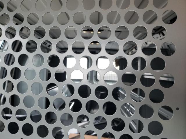 1GCZGGF75R1164030 - 2024 CHEVROLET EXPRESS G3 白色 照片 10