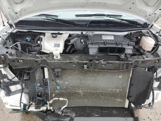1GCZGGF75R1164030 - 2024 CHEVROLET EXPRESS G3 白色 照片 12