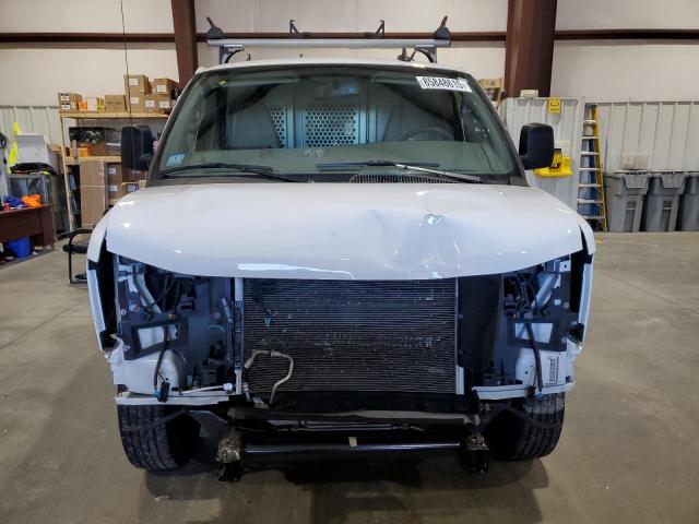 1GCZGGF75R1164030 - 2024 CHEVROLET EXPRESS G3 白色 照片 5