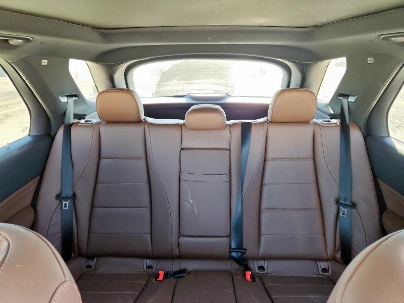 4JGFB4FB4RB074006 - 2024 MERCEDES-BENZ GLE 350 4MATIC WHITE photo 10