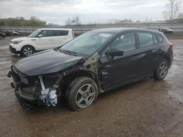 2020 SUBARU IMPREZA, 