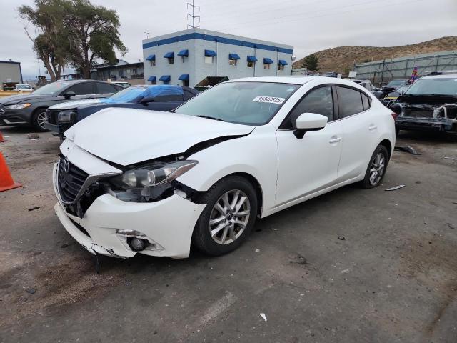 2016 MAZDA 3 TOURING, 