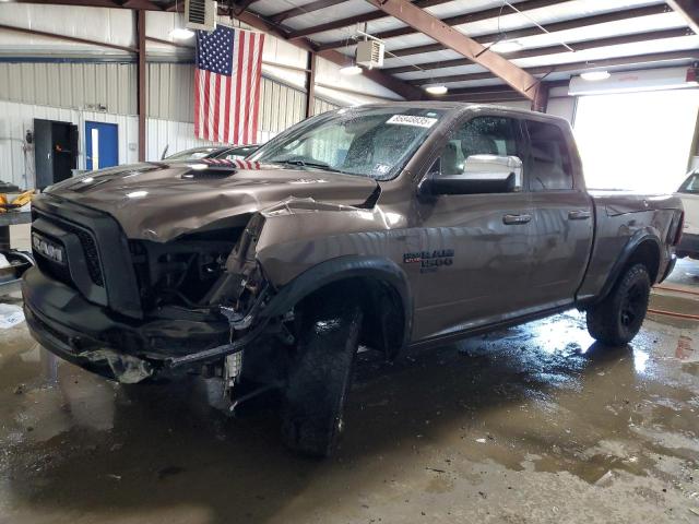 2021 RAM 1500 CLASS SLT, 