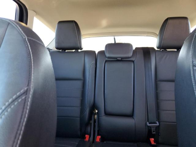 1FMCU0J91GUA37281 - 2016 FORD ESCAPE TITANIUM GRAY photo 10