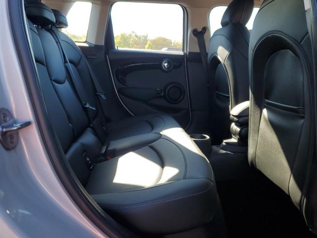 WMWXU9C01L2M17233 - 2020 MINI COOPER S 银色 照片 10