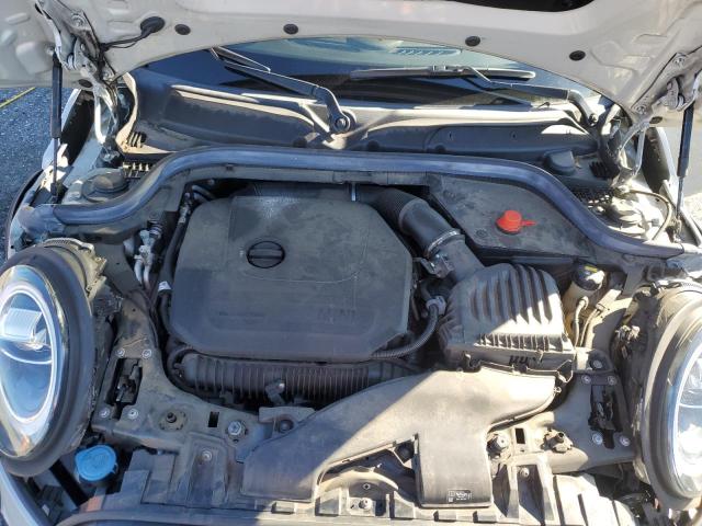 WMWXU9C01L2M17233 - 2020 MINI COOPER S 银色 照片 11