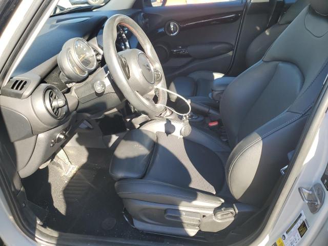 WMWXU9C01L2M17233 - 2020 MINI COOPER S 银色 照片 7