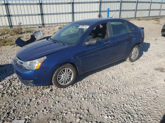 2009 FORD FOCUS SE, 