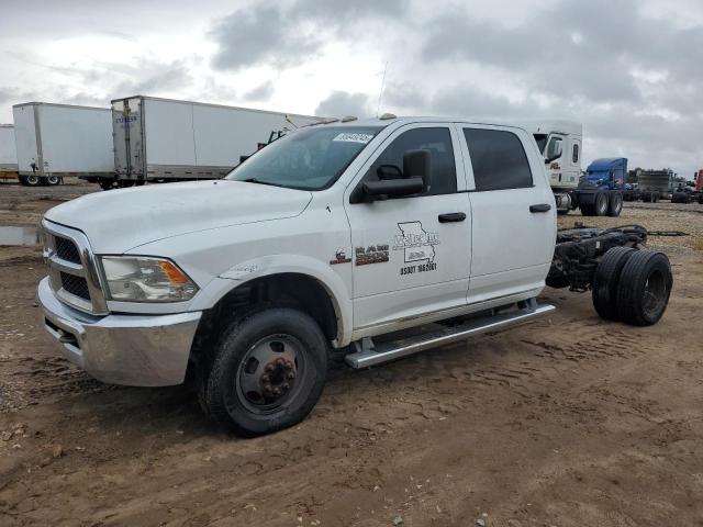 2014 RAM 3500, 