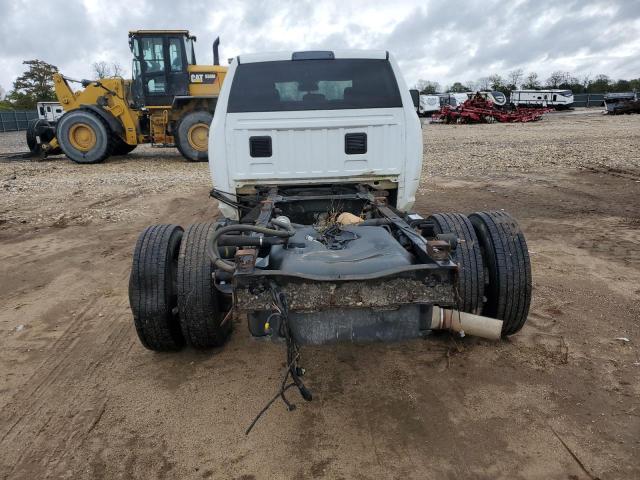 3C7WRTCL3EG124793 - 2014 RAM 3500 WHITE photo 6