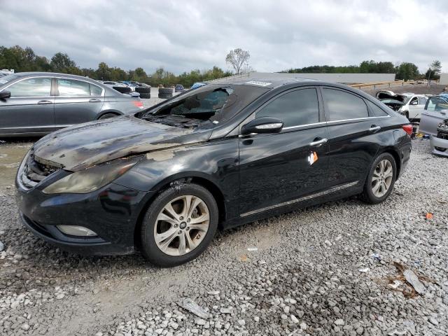 2011 HYUNDAI SONATA SE, 