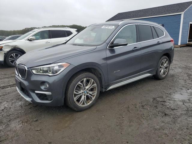 2017 BMW X1 XDRIVE28I, 