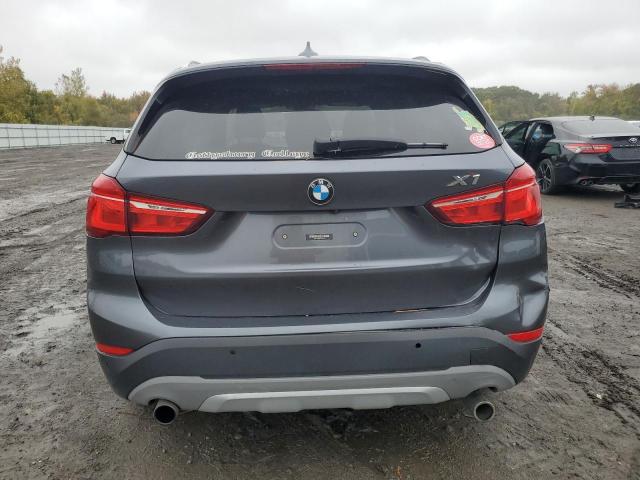 WBXHT3Z32H4A55262 - 2017 BMW X1 XDRIVE28I CHARCOAL photo 6