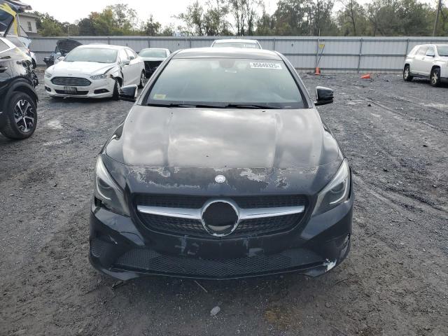 WDDSJ4EB5EN037729 - 2014 MERCEDES-BENZ CLA 250 შავი ფოტო 5