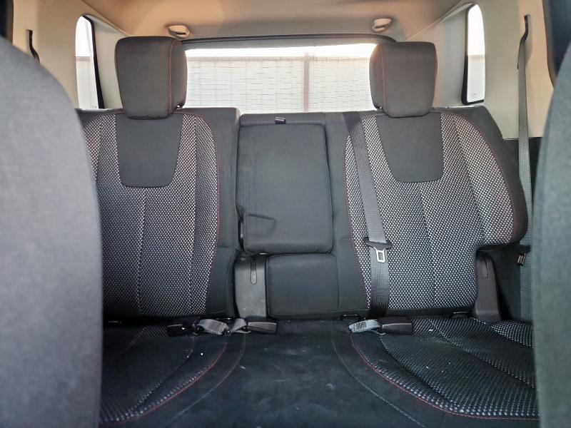 2GKALMEK3H6344524 - 2017 GMC TERRAIN SLE SILVER photo 10