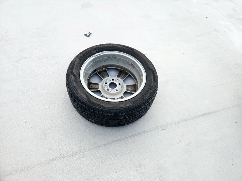 2GKALMEK3H6344524 - 2017 GMC TERRAIN SLE SILVER photo 13