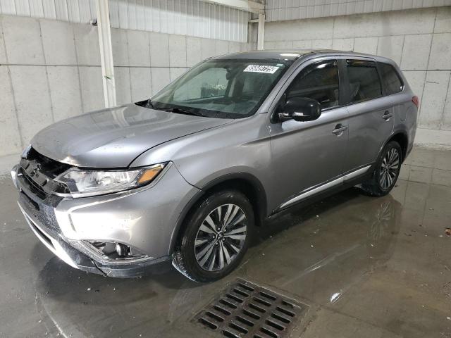 2020 MITSUBISHI OUTLANDER ES, 