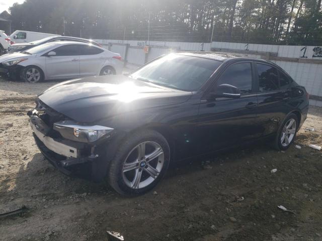 2015 BMW 320 I XDRIVE, 
