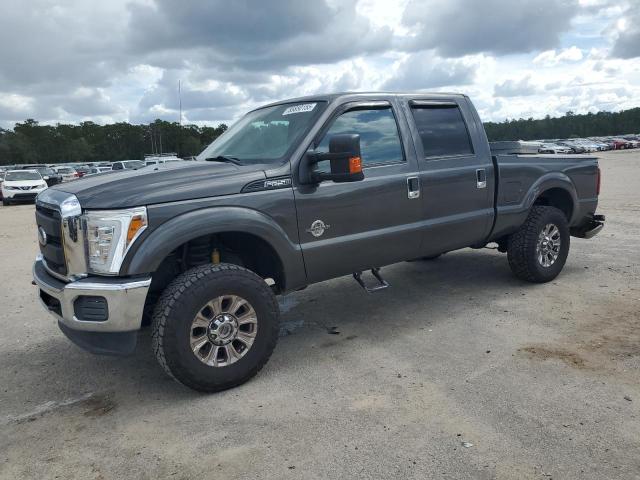 2016 FORD F250 SUPER DUTY, 