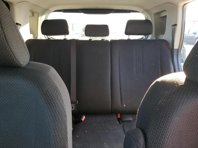 JTLKE50E781053694 - 2008 TOYOTA SCION XB 青色 照片 10