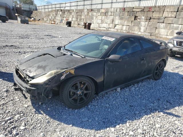 2002 TOYOTA CELICA GT-S, 